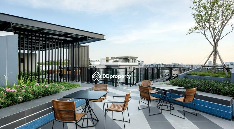ขาย - B Loft Sukhumvit 107 : บี ลอฟท์ สุขุมวิท 107, สมุทรปราการ
