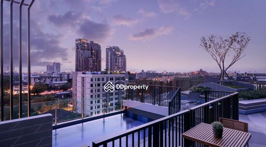 ขาย - B Loft Sukhumvit 107 : บี ลอฟท์ สุขุมวิท 107, สมุทรปราการ