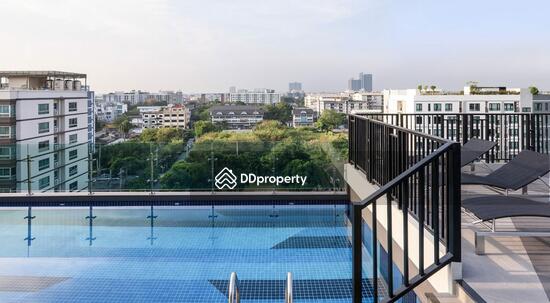 ขาย - B Loft Sukhumvit 107 : บี ลอฟท์ สุขุมวิท 107, สมุทรปราการ