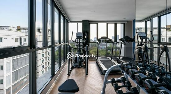 ขาย - B Loft Sukhumvit 107 : บี ลอฟท์ สุขุมวิท 107, สมุทรปราการ