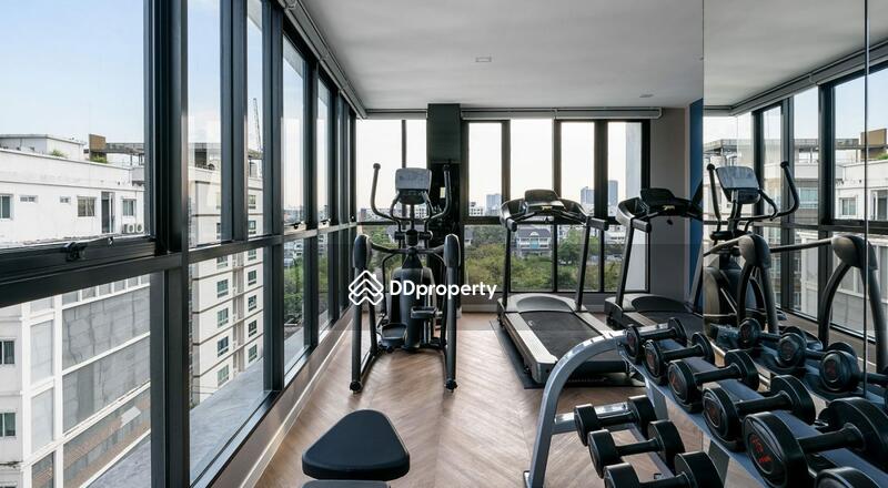 ขาย - B Loft Sukhumvit 107 : บี ลอฟท์ สุขุมวิท 107, สมุทรปราการ