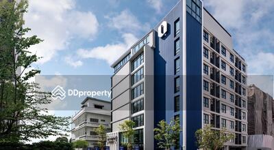 - B Loft Sukhumvit 107