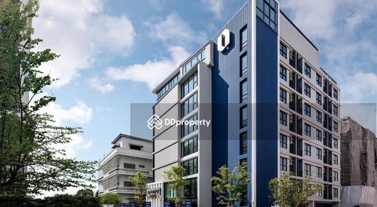 ขาย - B Loft Sukhumvit 107 : บี ลอฟท์ สุขุมวิท 107, สมุทรปราการ