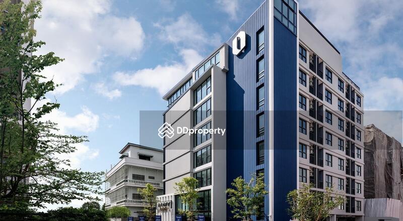 B Loft Sukhumvit 107 : บี ลอฟท์ สุขุมวิท 107 #0