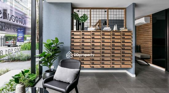 ขาย - B Loft Sukhumvit 107 : บี ลอฟท์ สุขุมวิท 107, สมุทรปราการ