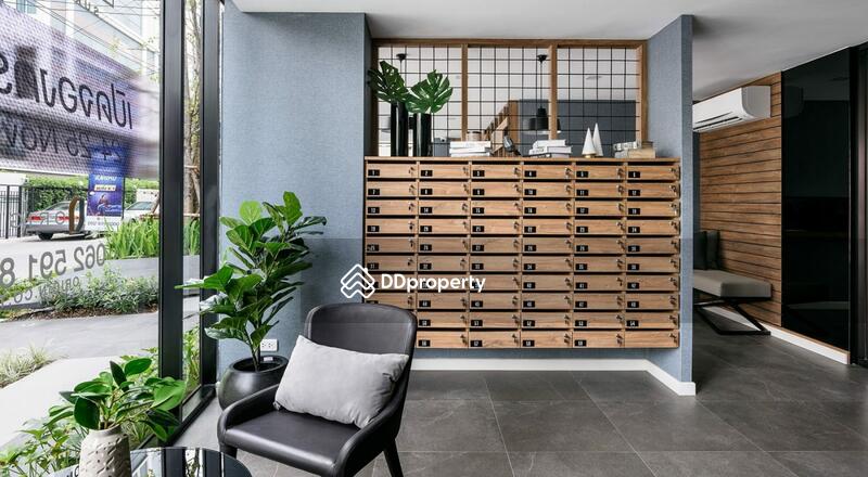 ขาย - B Loft Sukhumvit 107 : บี ลอฟท์ สุขุมวิท 107, สมุทรปราการ