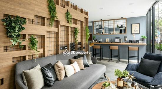 ขาย - B Loft Sukhumvit 107 : บี ลอฟท์ สุขุมวิท 107, สมุทรปราการ