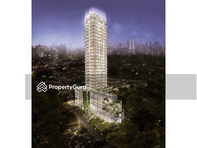  - One Dusun Residences