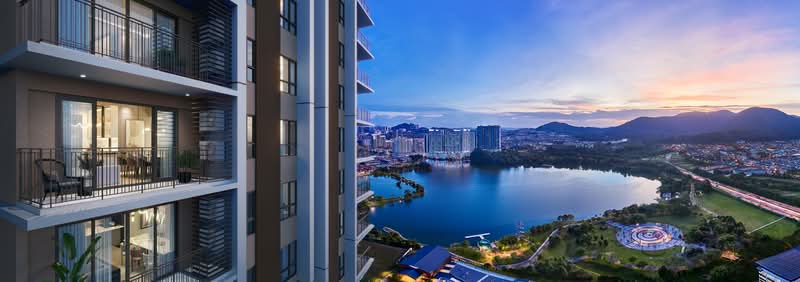 Residensi ZIG - iProperty.com.my