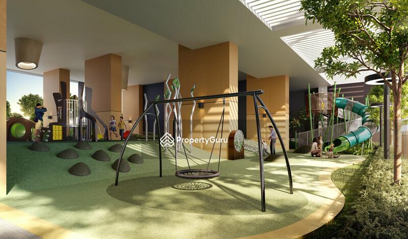Play area
