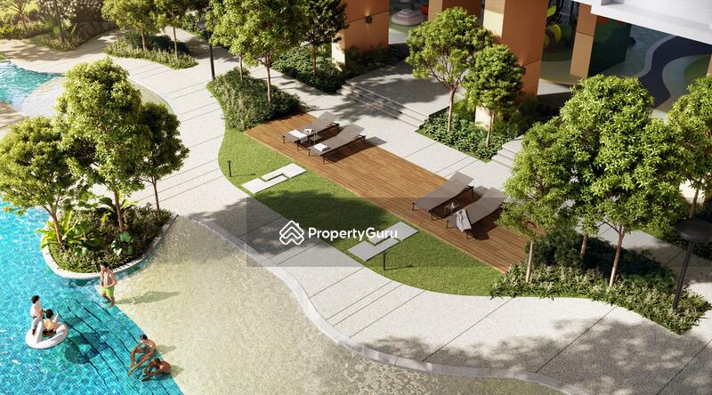 Pool 2