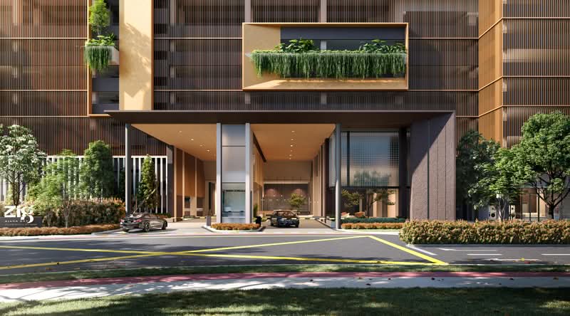 Residensi ZIG - iProperty.com.my