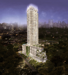 One Dusun Residences #0