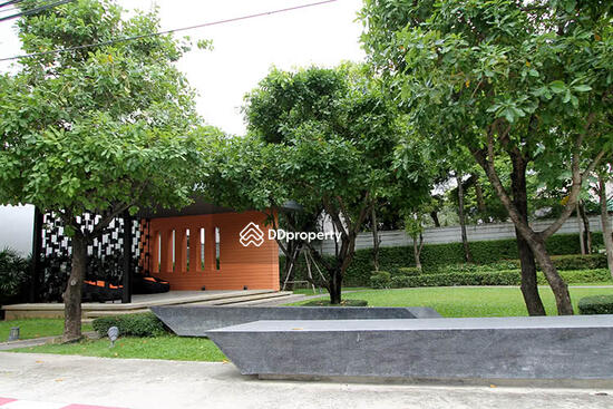 For Sale - Baan Klang Muang Urbanion Sathorn-Ratchaphruek, Bangkok