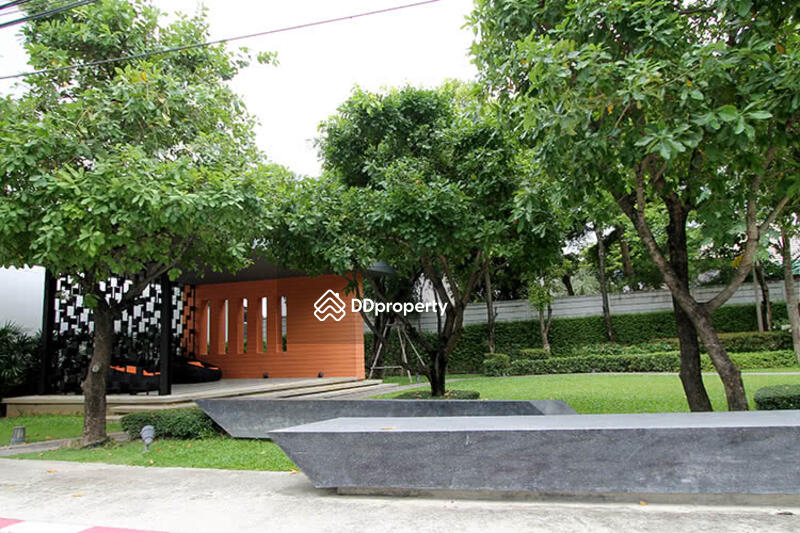 ขาย - Baan Klang Muang Urbanion Sathorn-Ratchaphruek : บ้านกลางเมือง เออร์บาเนี่ยน สาทร-ราชพฤกษ์, กรุงเทพ