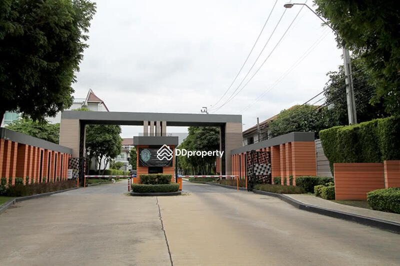 ขาย - Baan Klang Muang Urbanion Sathorn-Ratchaphruek : บ้านกลางเมือง เออร์บาเนี่ยน สาทร-ราชพฤกษ์, กรุงเทพ