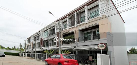 For Sale - Baan Klang Muang Urbanion Sathorn-Ratchaphruek, Bangkok