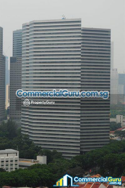 For Rent - Gateway East