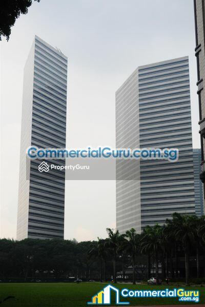 For Rent - Gateway East