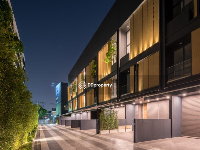 For Sale - Chewa Heart Sukhumvit 62/1, Bangkok