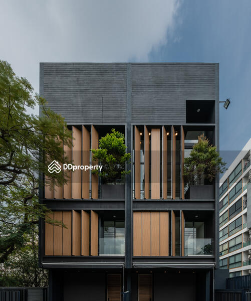 For Sale - Chewa Heart Sukhumvit 62/1, Bangkok