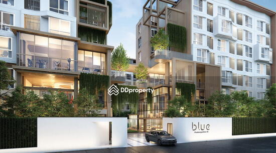 ขาย - Blue Phahonyothin 35 : บลู พหลโยธิน 35, กรุงเทพ