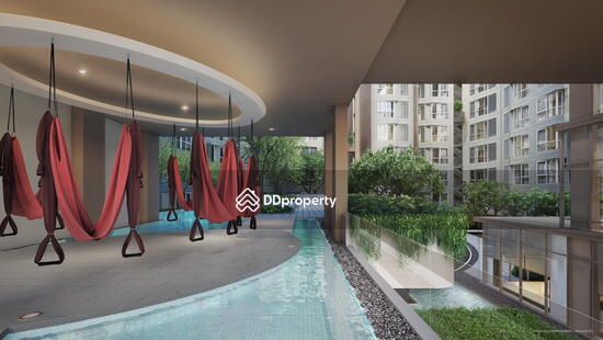For Rent - Blue Phahonyothin 35, Bangkok
