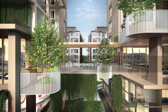 For Rent - Blue Phahonyothin 35, Bangkok