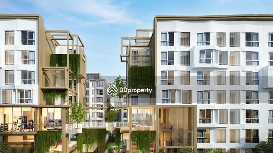For Rent - Blue Phahonyothin 35, Bangkok