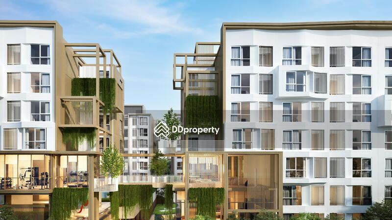 For Rent - Blue Phahonyothin 35, Bangkok