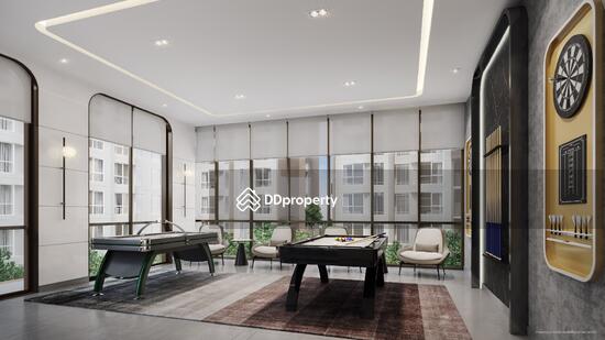For Rent - Blue Phahonyothin 35, Bangkok