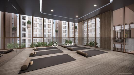 For Rent - Blue Phahonyothin 35, Bangkok