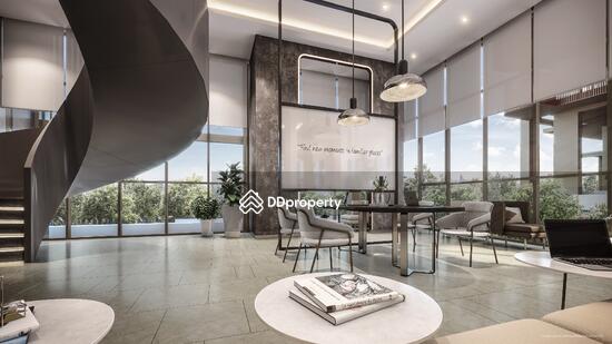 For Rent - Blue Phahonyothin 35, Bangkok