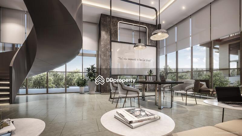 For Rent - Blue Phahonyothin 35, Bangkok