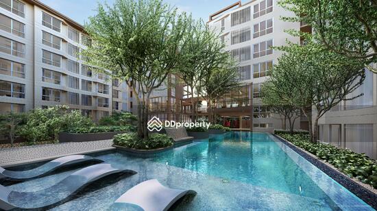 For Rent - Blue Phahonyothin 35, Bangkok
