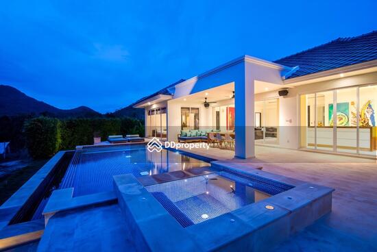 ให้เช่า - Baan Ing Phu Hua Hin : บ้านอิงภู, ประจวบคีรีขันธ์