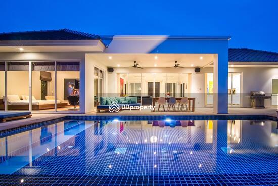 ให้เช่า - Baan Ing Phu Hua Hin : บ้านอิงภู, ประจวบคีรีขันธ์