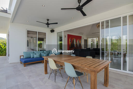 ให้เช่า - Baan Ing Phu Hua Hin : บ้านอิงภู, ประจวบคีรีขันธ์