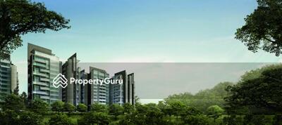  - Leedon Residence