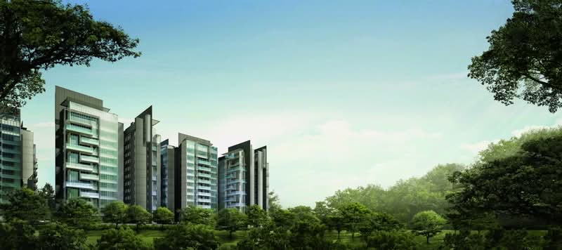 Leedon Residence, 6 Leedon Heights, 4 Bedrooms, 2,669 sqft, Condominium For Rent, by Li Rong Teh, 500019202 - PropertyGuru.com.sg