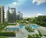 Leedon Residence #0