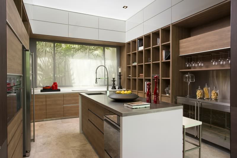 Leedon Residence