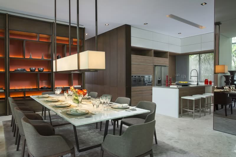 Leedon Residence, 6 Leedon Heights, 4 Bedrooms, 2,669 sqft, Condominium For Rent, by Li Rong Teh, 500019202 - PropertyGuru.com.sg