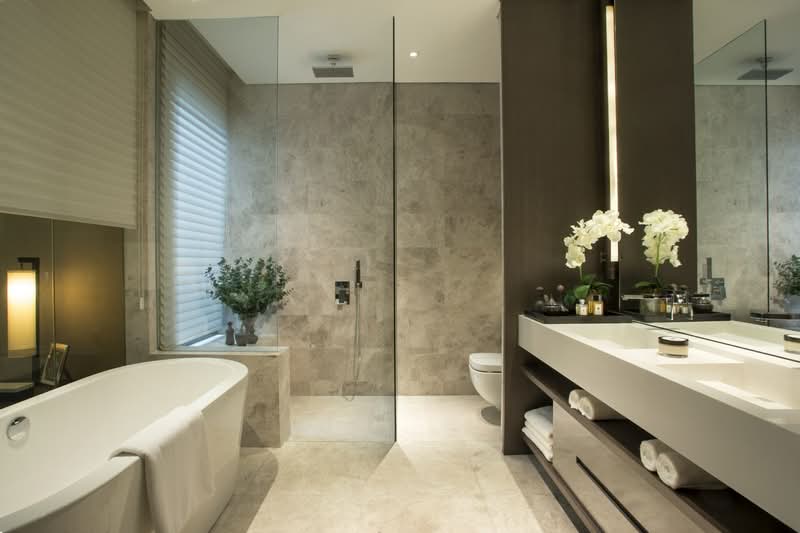 Leedon Residence, 6 Leedon Heights, 4 Bedrooms, 2,669 sqft, Condominium For Rent, by Li Rong Teh, 500019202 - PropertyGuru.com.sg