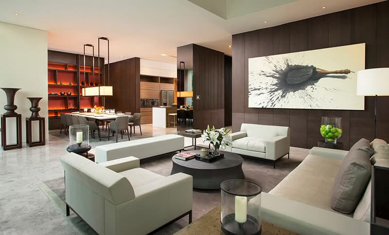 Leedon Residence, 6 Leedon Heights, 4 Bedrooms, 2,669 sqft, Condominium For Rent, by Li Rong Teh, 500019202 - PropertyGuru.com.sg