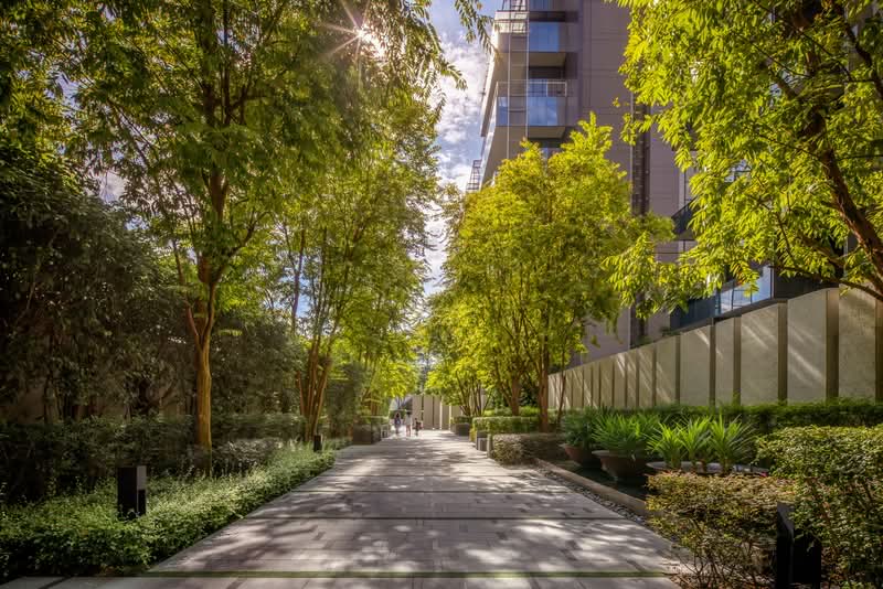 Leedon Residence, 6 Leedon Heights, 4 Bedrooms, 2,669 sqft, Condominium For Rent, by Li Rong Teh, 500019202 - PropertyGuru.com.sg