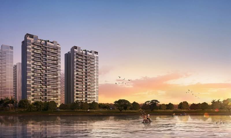 Heron Bay