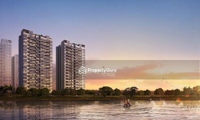 For Sale - Heron Bay