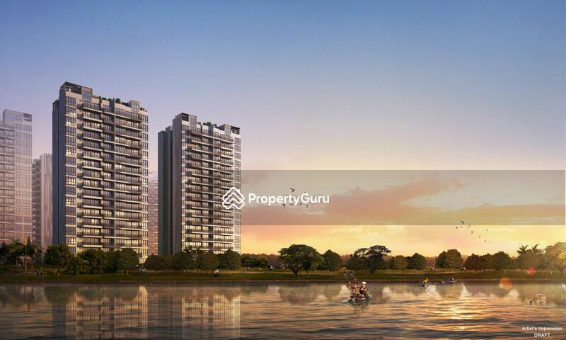 For Sale - Heron Bay
