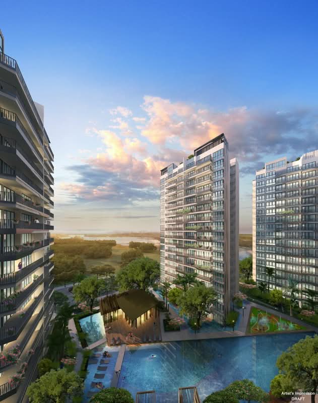 Heron Bay